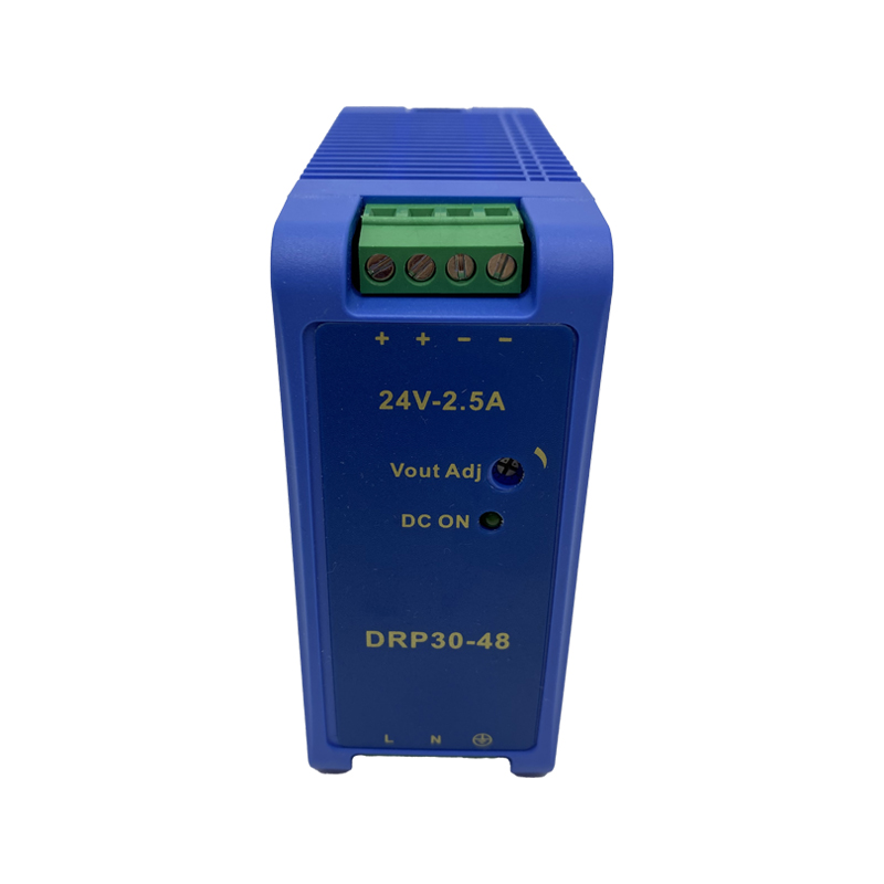 工業(yè)導(dǎo)軌電源 DRP30-48